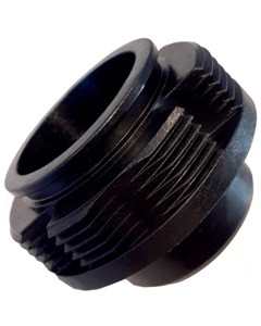 screw nut f/medicator D25RE5 P150